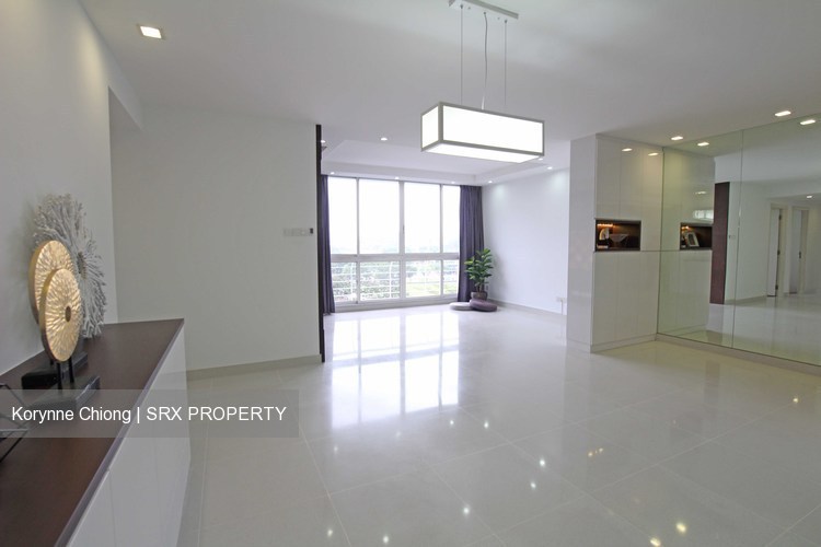 Nuovo (D20), Condominium #207267031